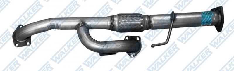 Walker Exhaust 53599 - Exhaust Pipe Walker Exhaust 53599 Exhaust Pipe product image 1 of 1