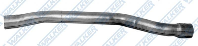 Walker Exhaust 53600 - Exhaust Pipe Walker Exhaust 53600 Exhaust Intermediate Pipe product image 1 of 1
