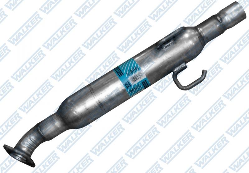 Walker Exhaust 53606 Exhaust Resonator and Pipe Assembly product image 1 of 1