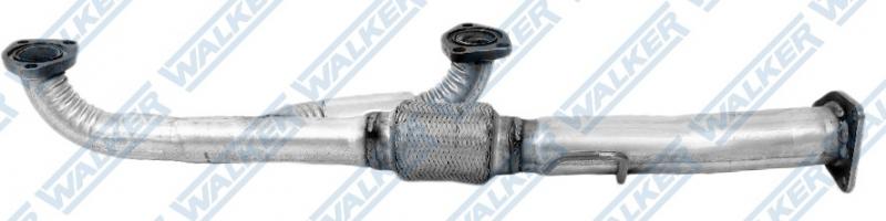 Walker Exhaust 53618 - Exhaust Y Pipe Walker Exhaust 53618 Exhaust Y Pipe product image 1 of 1