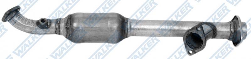 Walker Exhaust 53623 Catalytic Converter product image 1 of 1