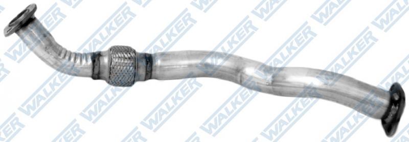Walker Exhaust 53624 Exhaust Pipe product image 1 of 1