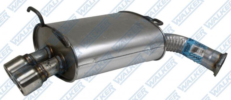 Walker Exhaust 53646 Exhaust Muffler Assembly product image 1 of 1