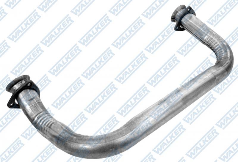 Walker Exhaust 53647 - Exhaust Crossover Pipe Walker Exhaust 53647 Exhaust Crossover Pipe product image 1 of 1