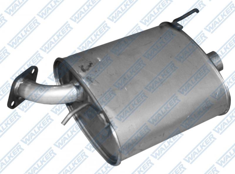 Walker Exhaust 53648 Exhaust Muffler Assembly product image 1 of 1
