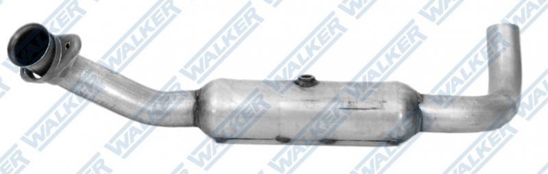 Walker Exhaust 53651 Catalytic Converter product image 1 of 1