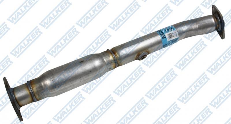 Walker Exhaust 53666 Exhaust Resonator and Pipe Assembly product image 1 of 1