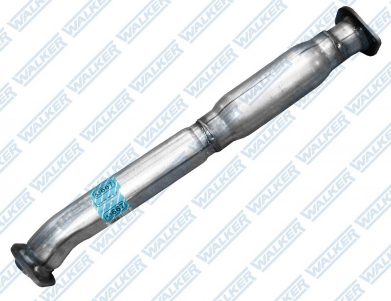 Walker Exhaust 53667 Exhaust Resonator and Pipe Assembly product image 1 of 1