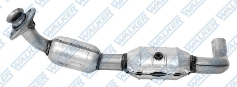 Walker Exhaust 53670 Catalytic Converter product image 1 of 1