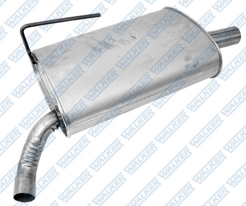 Walker Exhaust 53675 Exhaust Muffler Assembly product image 1 of 1