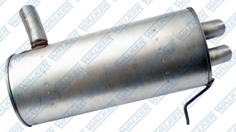 Walker Exhaust 53768 Exhaust Muffler Assembly product image 1 of 1