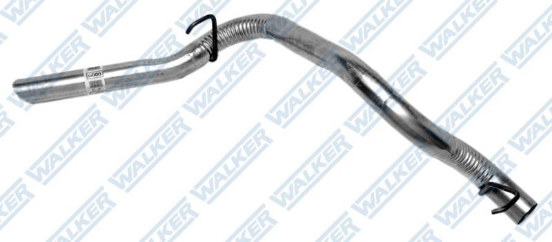 Walker Exhaust 54000 Exhaust Tail Pipe product image 1 of 1