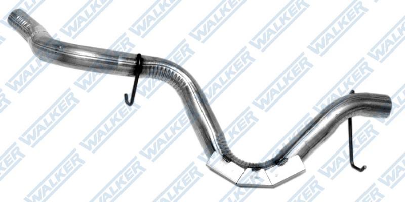 Walker Exhaust 54001 Exhaust Tail Pipe product image 1 of 1