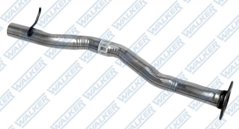 Walker Exhaust 54002 Exhaust Intermediate Pipe product image 1 of 1