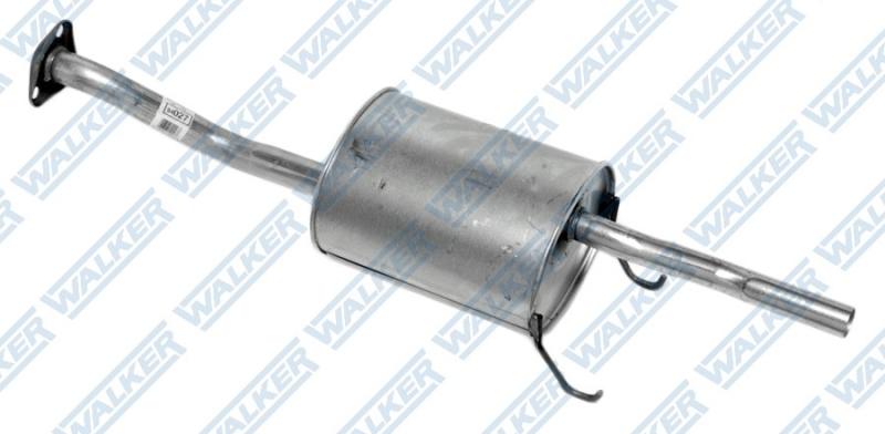 Walker Exhaust 54027 Exhaust Muffler Assembly product image 1 of 1