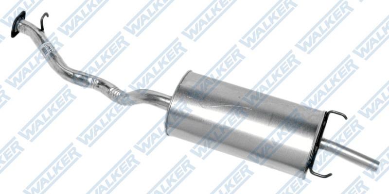 Walker Exhaust 54061 Exhaust Muffler Assembly product image 1 of 1