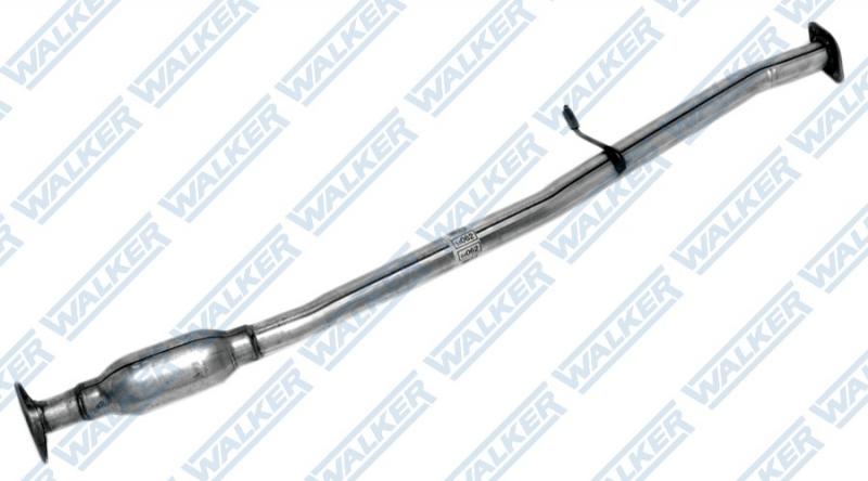 Walker Exhaust 54062 - Exhaust Resonator and Pipe Assembly Walker Exhaust 54062 Exhaust Resonator and Pipe Assembly product image 1 of 1
