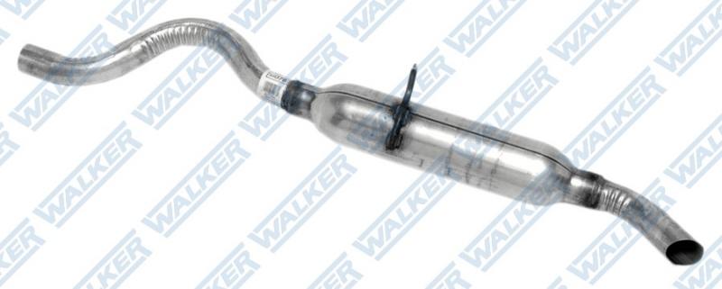 Walker Exhaust 54078 - Exhaust Resonator and Pipe Assembly Walker Exhaust 54078 Exhaust Resonator and Pipe Assembly product image 1 of 1