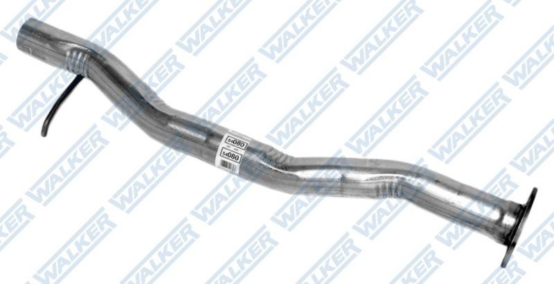 Walker Exhaust 54080 Exhaust Intermediate Pipe product image 1 of 1