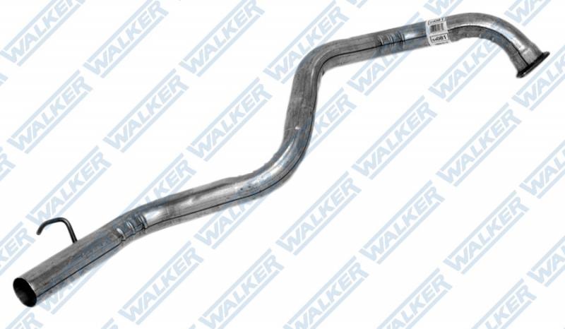 Walker Exhaust 54081 Exhaust Tail Pipe product image 1 of 1