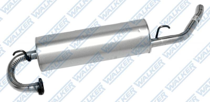 Walker Exhaust 54088 Exhaust Muffler Assembly product image 1 of 1