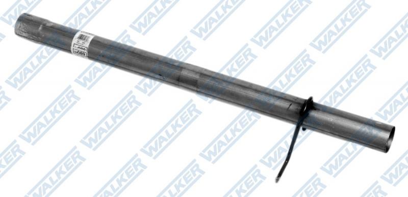 Walker Exhaust 54089 Exhaust Intermediate Pipe product image 1 of 1