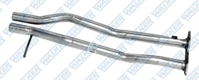 Walker Exhaust 54090 - Exhaust Pipe Walker Exhaust 54090 Exhaust H Pipe product image 1 of 1