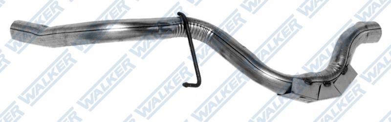 Walker Exhaust 54117 Exhaust Tail Pipe product image 1 of 1