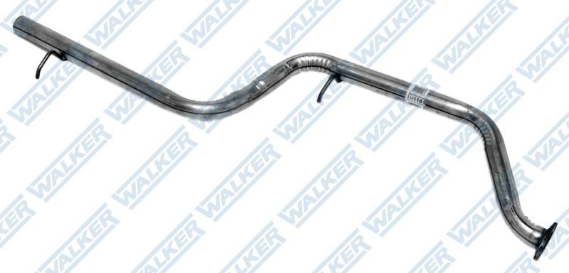 Walker Exhaust 54118 Exhaust Tail Pipe product image 1 of 1