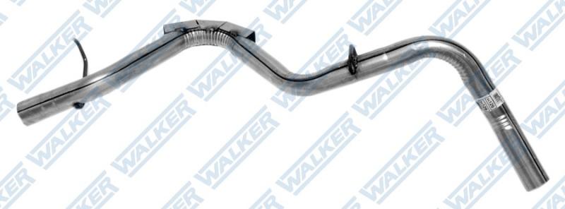 Walker Exhaust 54126 - Exhaust Tail Pipe Walker Exhaust 54126 Exhaust Tail Pipe product image 1 of 1
