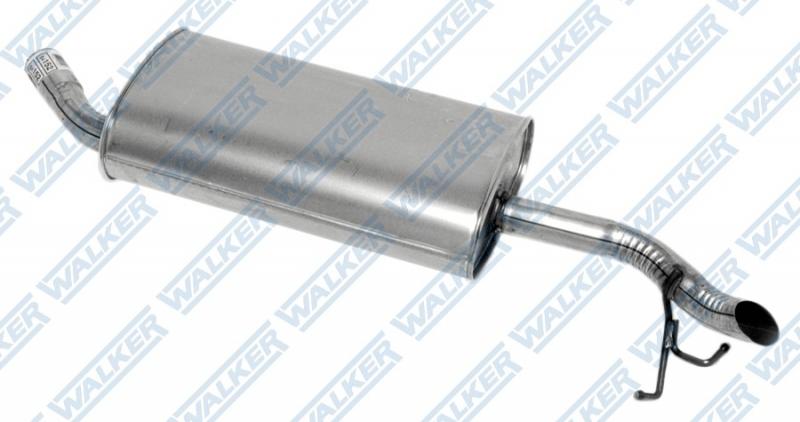 Walker Exhaust 54152 Exhaust Muffler Assembly product image 1 of 1