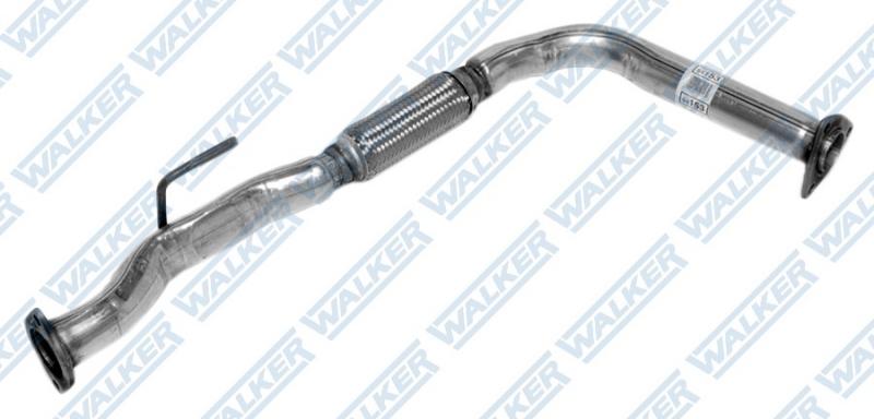 Walker Exhaust 54153 Exhaust Pipe product image 1 of 1