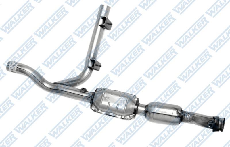 Walker Exhaust 54174 Catalytic Converter product image 1 of 1