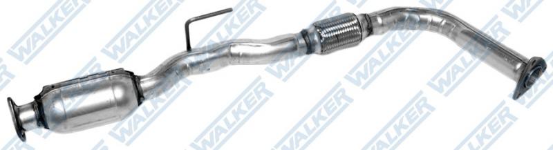 Walker Exhaust 54176 Catalytic Converter product image 1 of 1