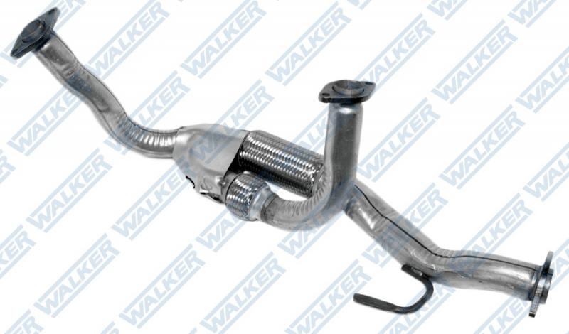 Walker Exhaust 54181 Exhaust Pipe product image 1 of 1