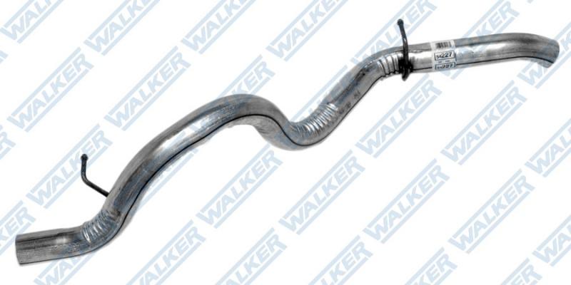 Walker Exhaust 54227 - Exhaust Tail Pipe Walker Exhaust 54227 Exhaust Tail Pipe product image 1 of 1