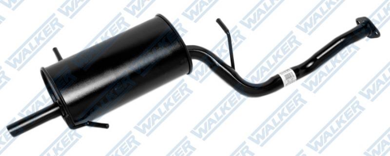 Walker Exhaust 54236 Exhaust Muffler Assembly product image 1 of 1