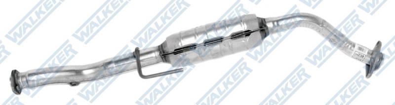 Walker Exhaust 54238 - Catalytic Converter Walker Exhaust 54238 Catalytic Converter product image 1 of 1