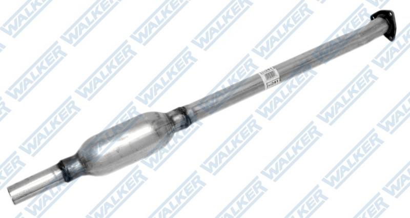 Walker Exhaust 54241 Exhaust Resonator and Pipe Assembly product image 1 of 1
