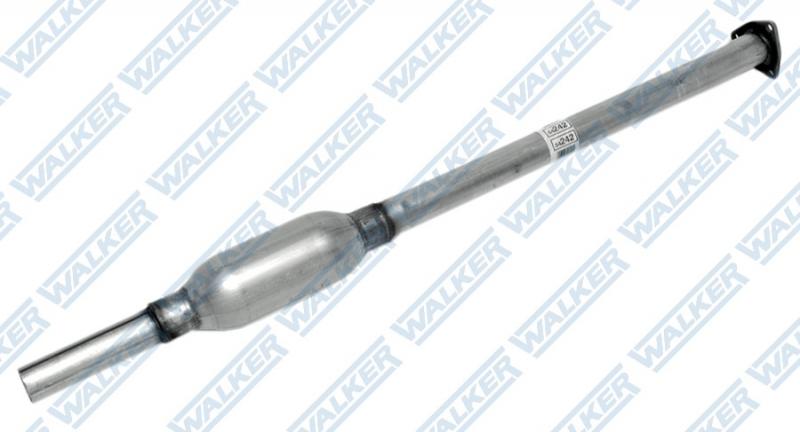 Walker Exhaust 54242 Exhaust Resonator and Pipe Assembly product image 1 of 1
