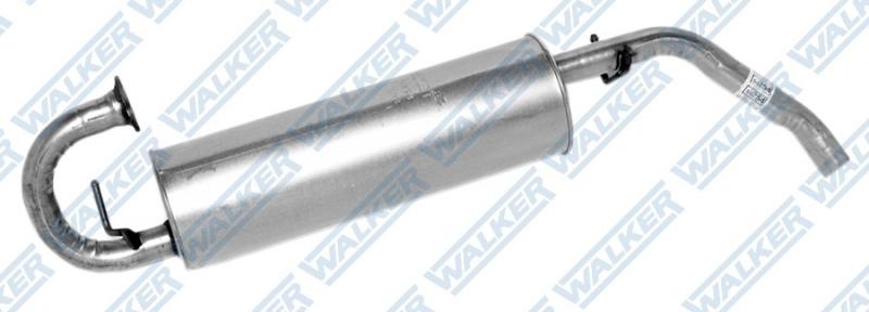 Walker Exhaust 54254 Exhaust Muffler Assembly product image 1 of 1