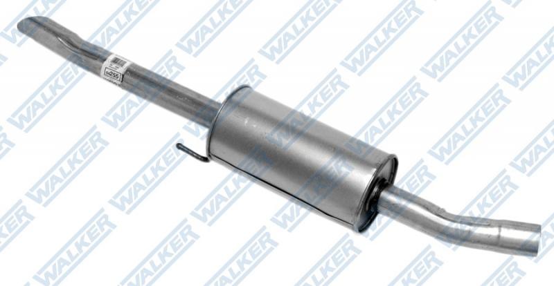 Walker Exhaust 54255 Exhaust Resonator and Pipe Assembly product image 1 of 1