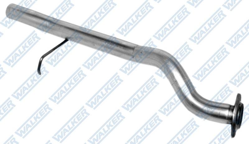 Walker Exhaust 54256 Exhaust Intermediate Pipe product image 1 of 1