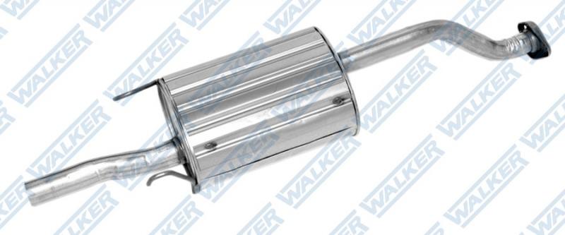 Walker Exhaust 54260 Exhaust Muffler Assembly product image 1 of 1