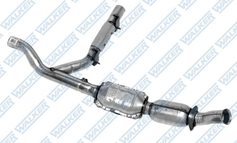 Walker Exhaust 54269 Catalytic Converter product image 1 of 1