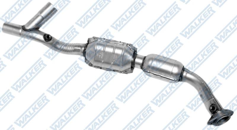 Walker Exhaust 54270 Catalytic Converter product image 1 of 1