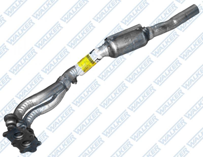 Walker Exhaust 54281 Catalytic Converter product image 1 of 1