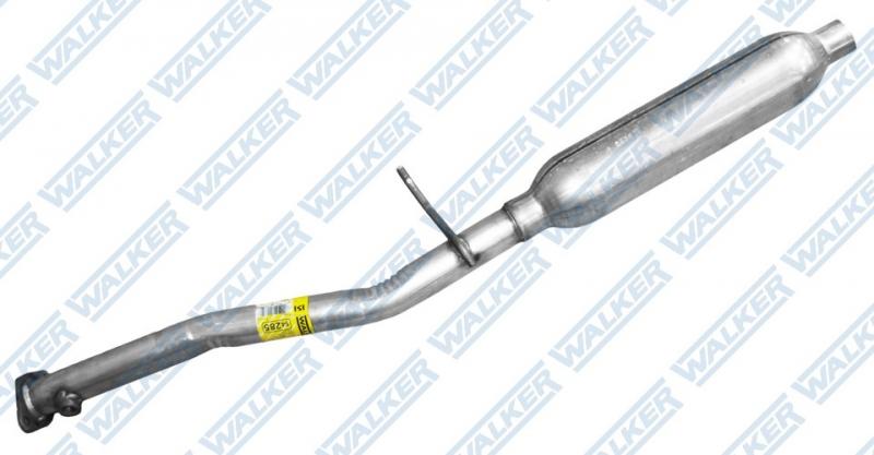 Walker Exhaust 54285 Exhaust Resonator and Pipe Assembly product image 1 of 1