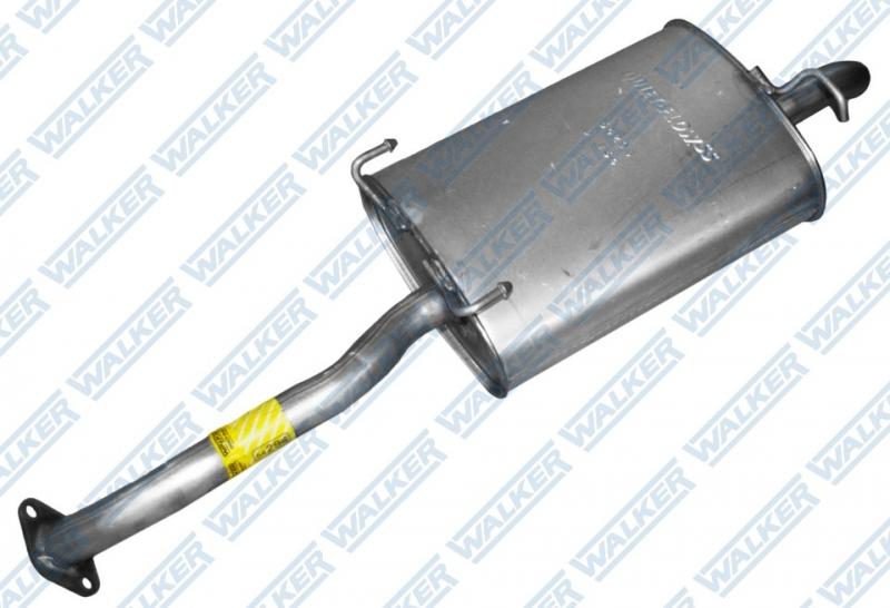 Walker Exhaust 54294 Exhaust Muffler Assembly product image 1 of 1