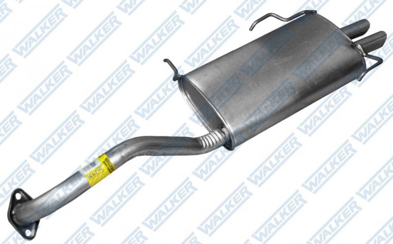 Walker Exhaust 54295 Exhaust Muffler Assembly product image 1 of 1